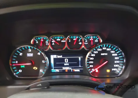 2017 GMC Sierra 1500 Sle z USA, uszkodzony, nr VIN 1GTV2MEC2HZ366219